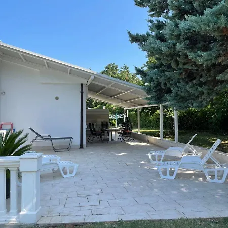 וילה Monika נייביצה