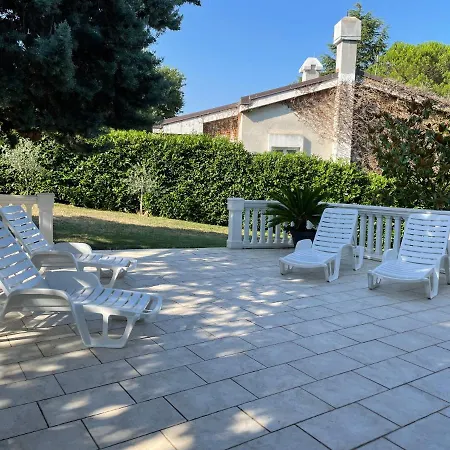 Villa Monika *