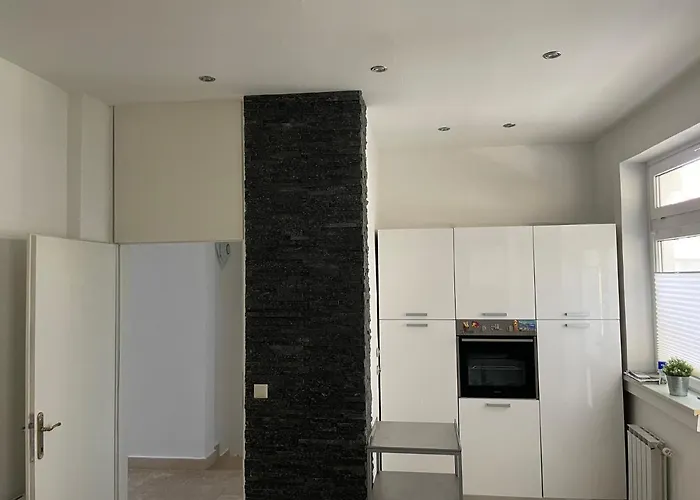 Monika Villa Njivice