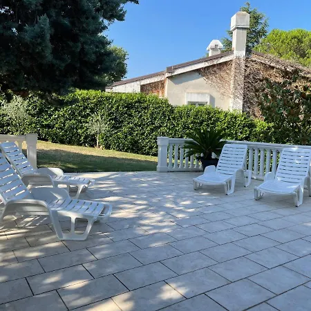 Villa Monika *