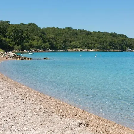 ヴィラ Monika ニヴィーチェ