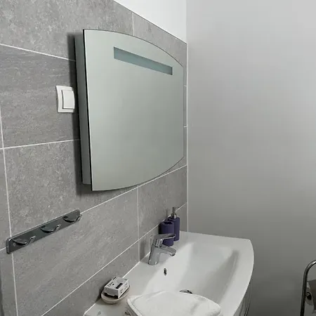 ヴィラ Monika ニヴィーチェ