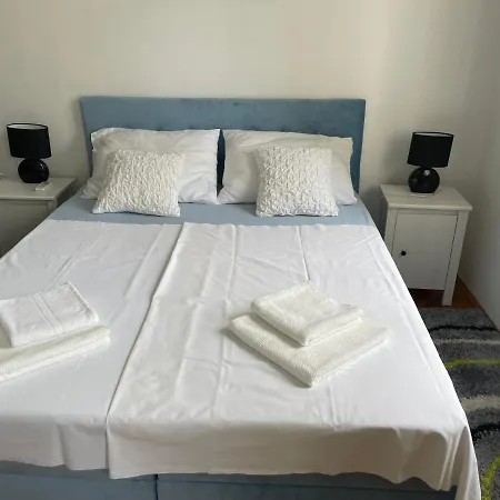 ヴィラ Monika ニヴィーチェ