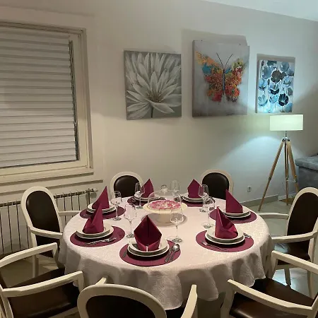 Villa Monika
