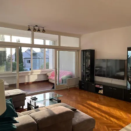 Villa Monika *