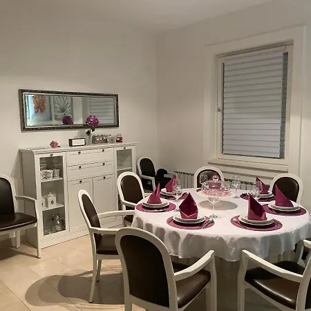Villa Monika *