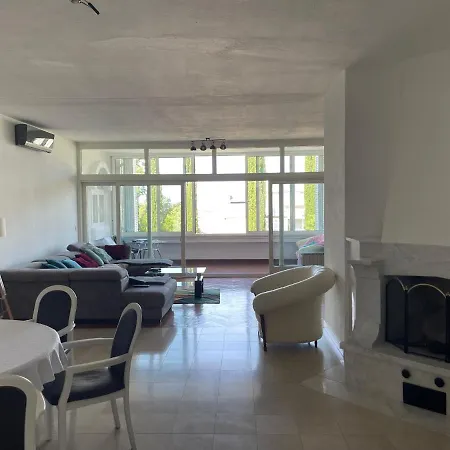 Monika Villa