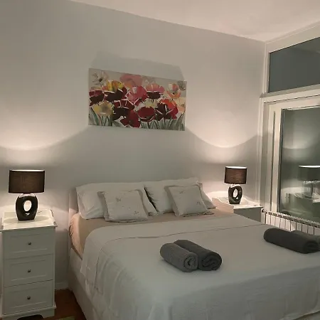 Monika Villa Njivice