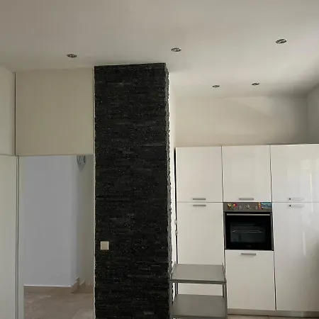 Monika Villa Njivice